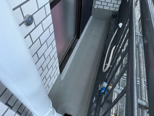38年の実績と1級建築施工技能士の資格保有！大手ゼネコンで培った本格工事！サービスの画像