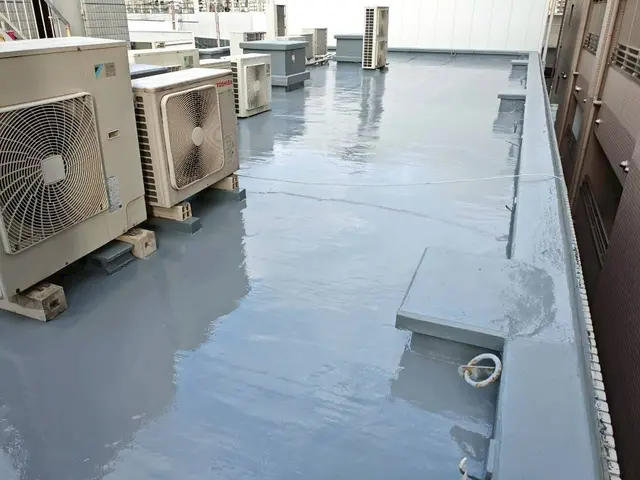 38年の実績と1級建築施工技能士の資格保有！大手ゼネコンで培った本格工事！サービスの画像