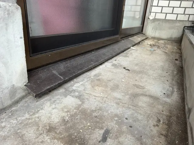 38年の実績と1級建築施工技能士の資格保有！大手ゼネコンで培った本格工事！サービスの画像