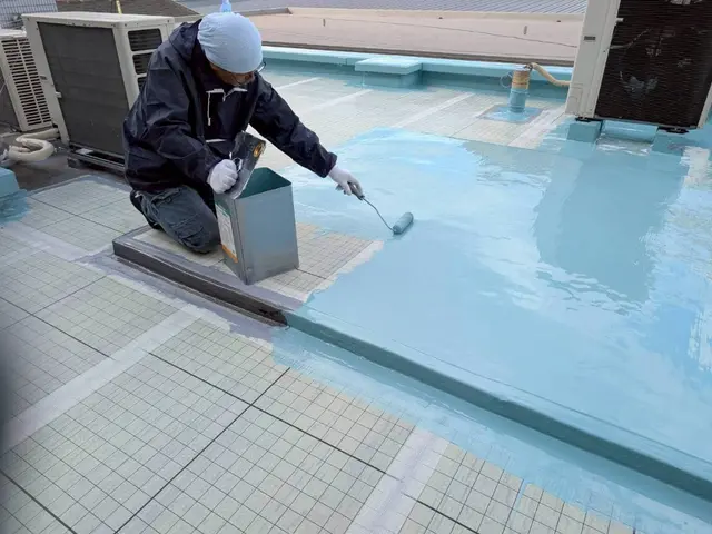 38年の実績と1級建築施工技能士の資格保有！大手ゼネコンで培った本格工事！サービスの画像
