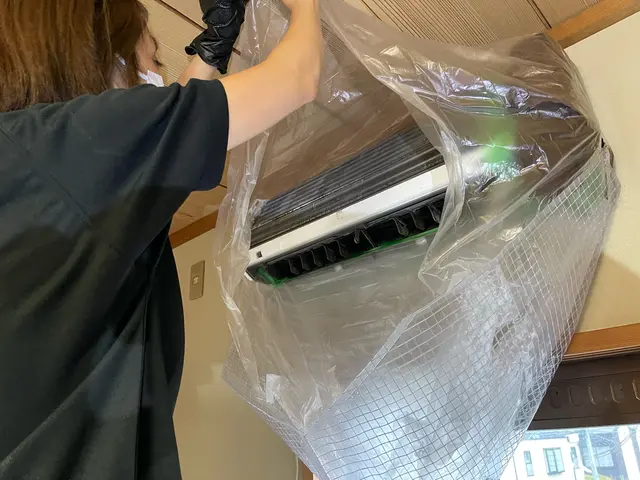 【年中無休で対応◎】プロのサービスで快適な暮らしをお届けします！サービスの画像