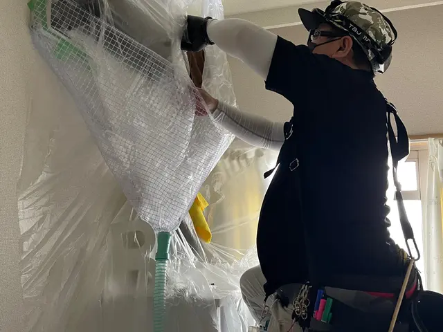 【年中無休で対応◎】プロのサービスで快適な暮らしをお届けします！サービスの画像