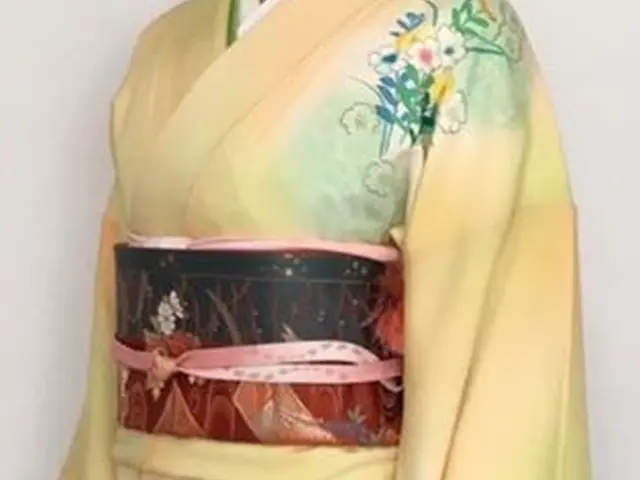 横浜市緑区発◆コーディネート相談可◆1日着ても苦しくない着付けを致します◆