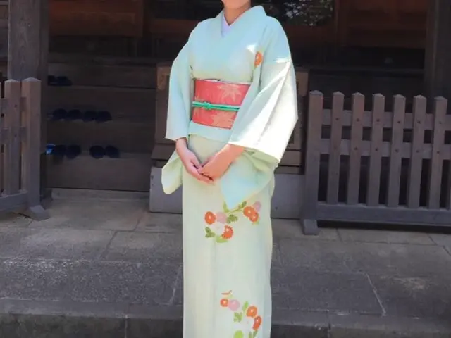 横浜市緑区発◆コーディネート相談可◆1日着ても苦しくない着付けを致します◆