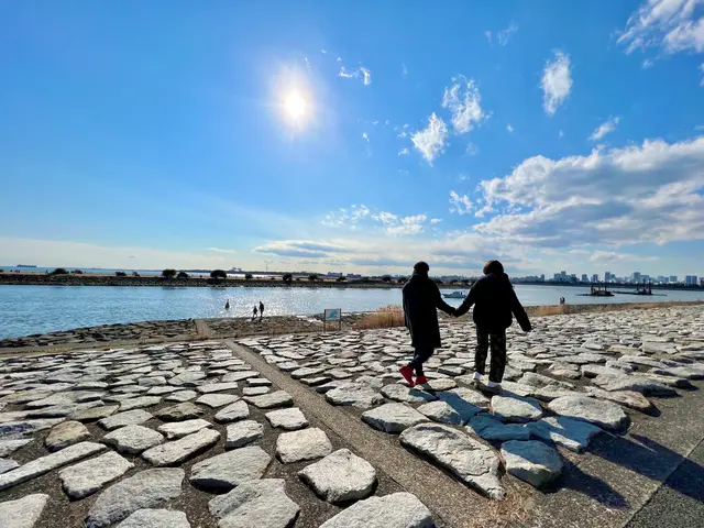 おふたりのいつもの姿を切り取ります♡カップルフォト/夫婦フォトサービスの画像