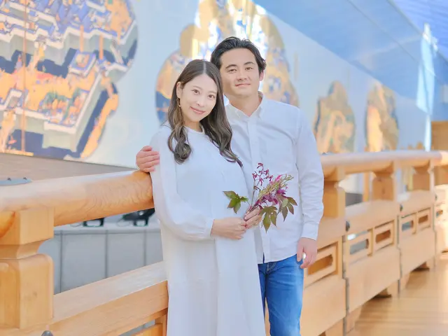 おふたりのいつもの姿を切り取ります♡カップルフォト/夫婦フォトサービスの画像