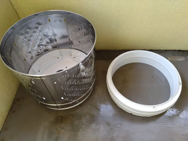 #Panasonic#日立#シャープ#東芝#縦型洗濯機の分解洗浄サービスの画像