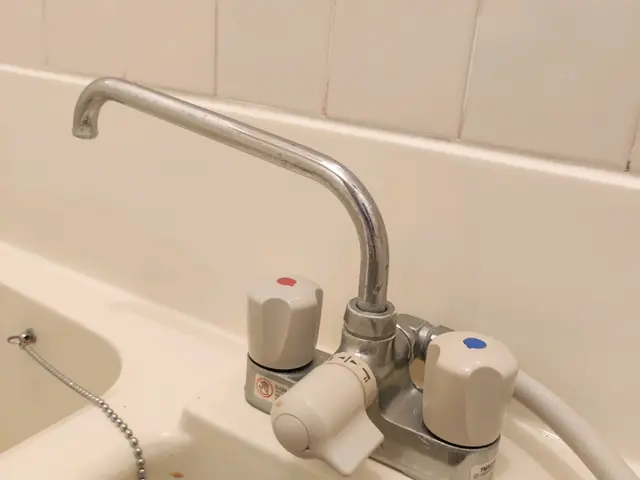 工事保証3年●非喫煙者●損害保険加入済☆水道局指定工事店☆《渋谷発で即日対応》サービスの画像