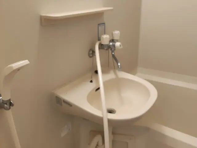 工事保証3年●非喫煙者●損害保険加入済☆水道局指定工事店☆《渋谷発で即日対応》サービスの画像