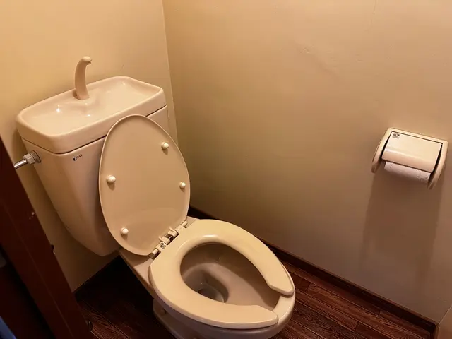 ◆トイレ除菌清掃、尿石、黒ずみ除去で徹底清掃！プロの白さに納得！ホテル仕上げ！サービスの画像