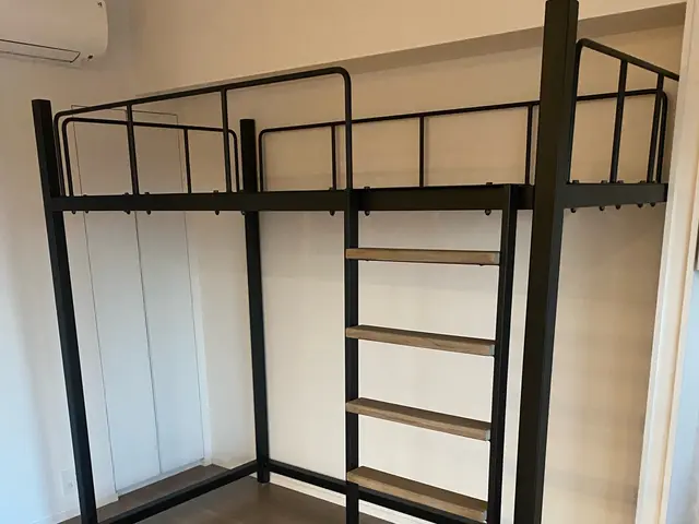 <首都圏発> 職人歴10年以上★LOWYA対応可能！途中の物でもOK！サービスの画像