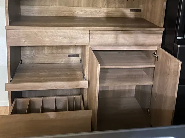 <首都圏発> 職人歴10年以上★LOWYA対応可能！途中の物でもOK！サービスの画像