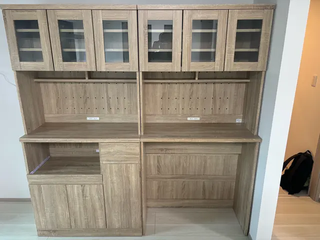 <首都圏発> 職人歴10年以上★LOWYA対応可能！途中の物でもOK！サービスの画像