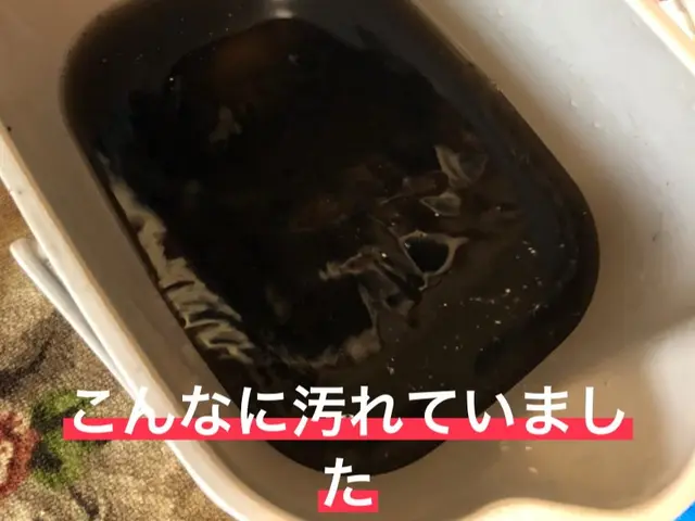 酷使したエアコンを綺麗に！^_^特別割引実施中【丁寧さと技術力に自信有り！】サービスの画像