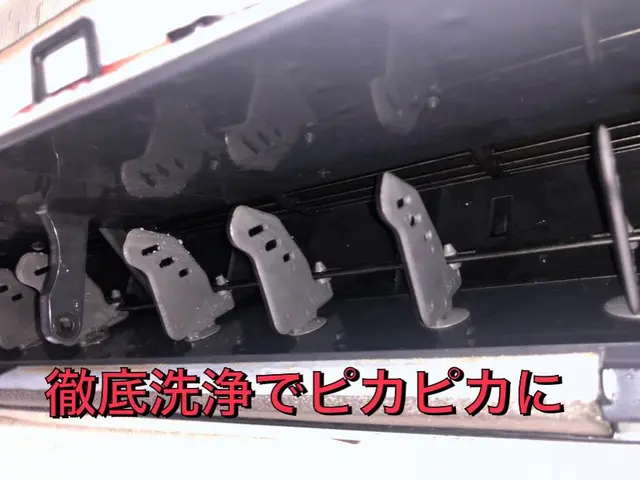 酷使したエアコンを綺麗に！^_^特別割引実施中【丁寧さと技術力に自信有り！】サービスの画像