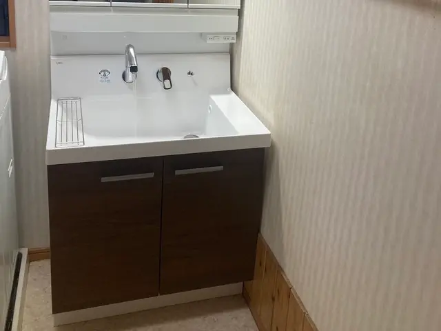 ＜実績20年＞＜年間約3000件の実績＞大手ホームセンター、量販店での施工！！サービスの画像