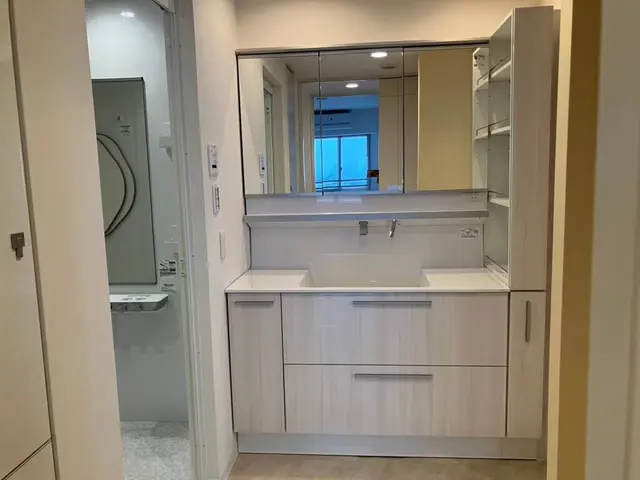 ＜実績20年＞＜年間約3000件の実績＞大手ホームセンター、量販店での施工！！サービスの画像