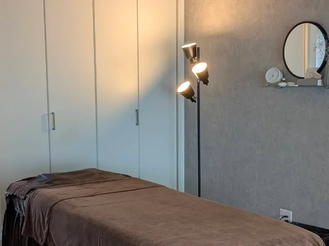 期間限定8000円→6500円♪自宅で安心ほぐしサービス＊(ドライヘッド付)サービスの画像