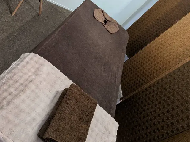 期間限定8000円→6500円♪自宅で安心ほぐしサービス＊(ドライヘッド付)サービスの画像