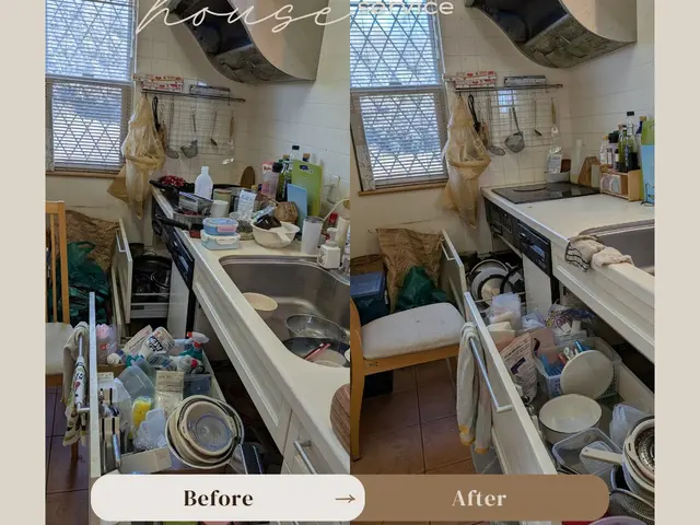 パパ・ママの仕事をひとつでも減らすサポートサービスの画像