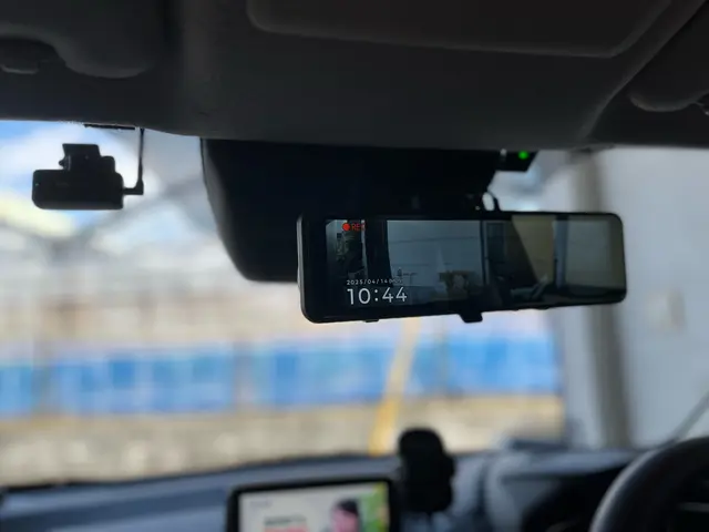 ★軽からミニバンなどドラレコ取付お任せください！的確な取付で故障率を下げます！★サービスの画像