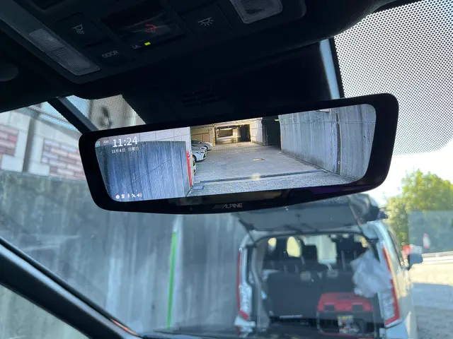 ★軽からミニバンなどドラレコ取付お任せください！的確な取付で故障率を下げます！★サービスの画像