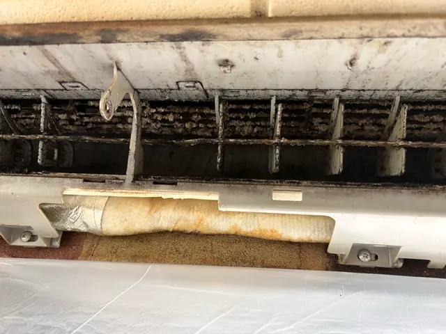 【壁掛けエアコン】夏に使った汚れを一掃！複数割あり◎サービスの画像