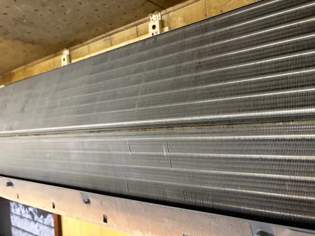 【壁掛けエアコン】夏に使った汚れを一掃！複数割あり◎サービスの画像