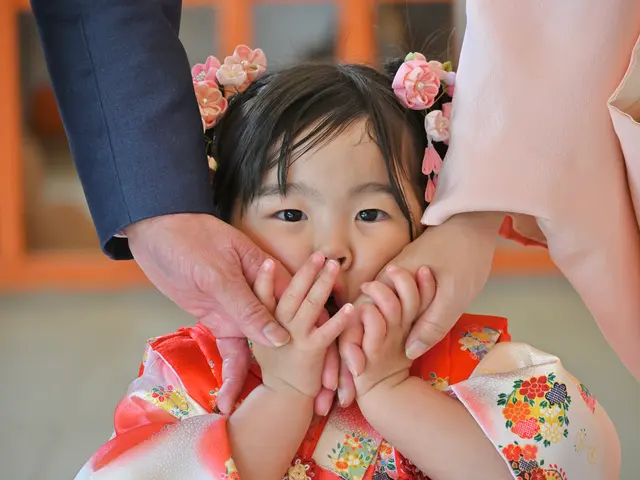 ☆新規開始サービス中☆七五三出張撮影