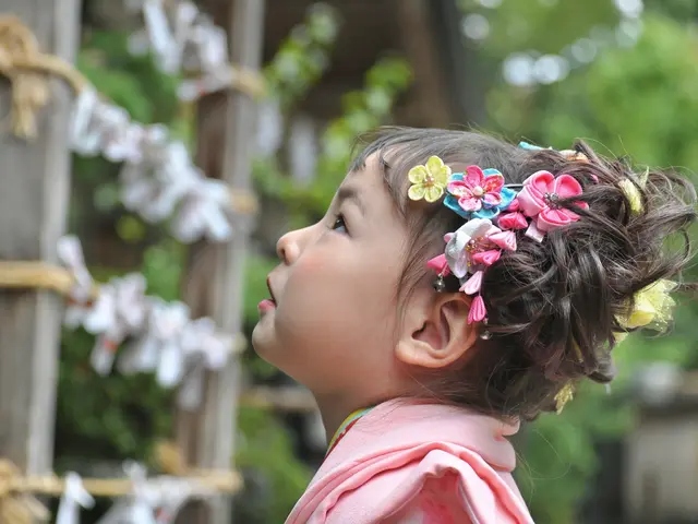 ☆新規開始サービス中☆七五三出張撮影