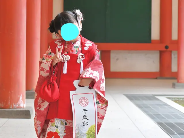 ☆新規開始サービス中☆七五三出張撮影