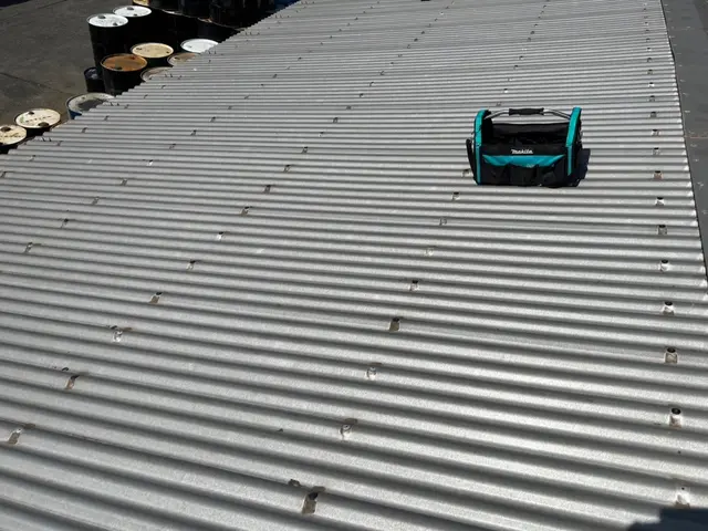 【業歴30年の実績】損害保険加入店◎迅速丁寧に仕上げますサービスの画像