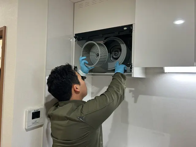 ☆高評価店舗☆大切なお家を心を込めて清掃させていただきます☆サービスの画像