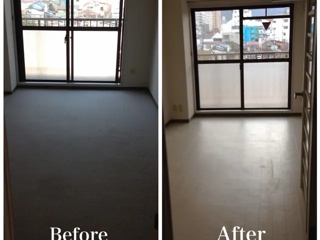 仕上がり重視の丁寧施工。妥協せず対応いたします。サービスの画像