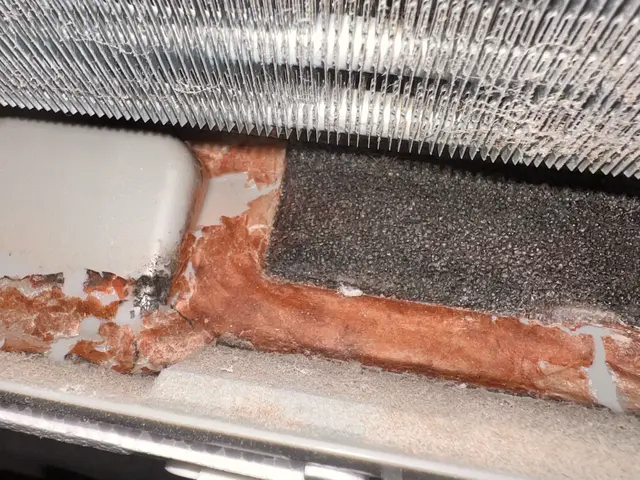 【安心の経験と実績】☆エアコンクリーニング専門店☆掃除機能付き可☆ご予約を受付中サービスの画像