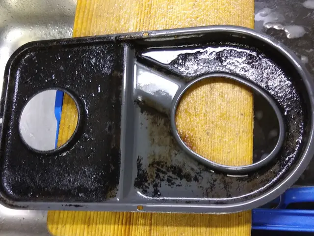 業歴１２年◆安心施工◆焦げ付き・油汚れを徹底的に落とし、ピカピカキッチンに！サービスの画像