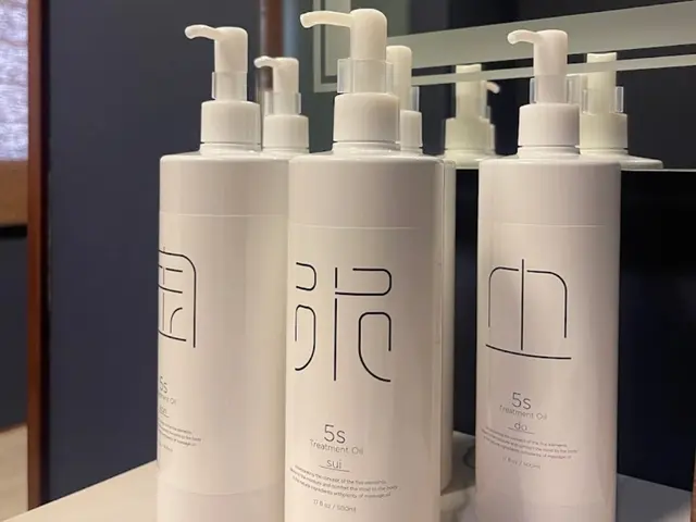 ☆女性のお客様限定☆オイルマッサージで確かな技術を提供しますサービスの画像