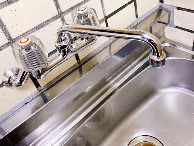 清潔感溢れるピカピカのキッチンに生まれ変わります^_^サービスの画像