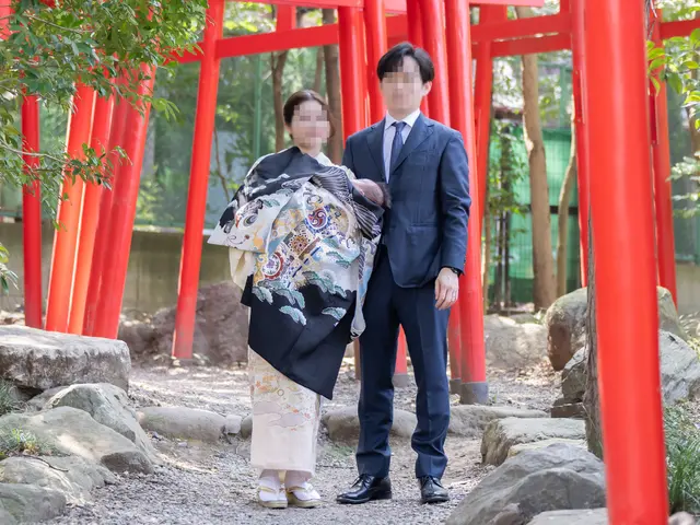 お客様の気持ちに寄り添う出張カメラマン