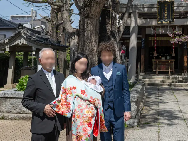 お客様の気持ちに寄り添う出張カメラマン