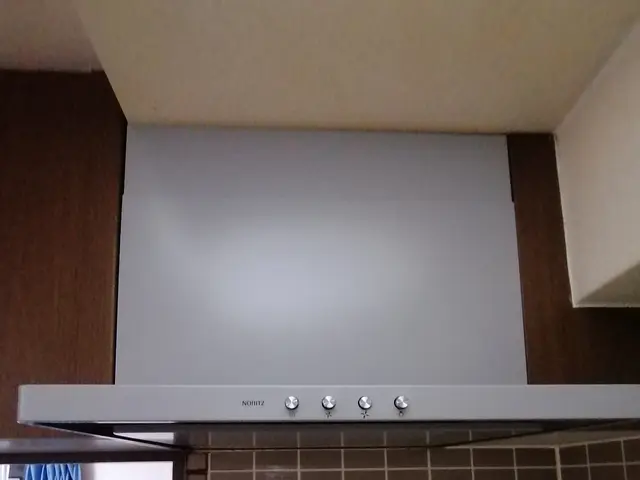 レンジフード交換は電気工事士へお任せ下さい！サービスの画像