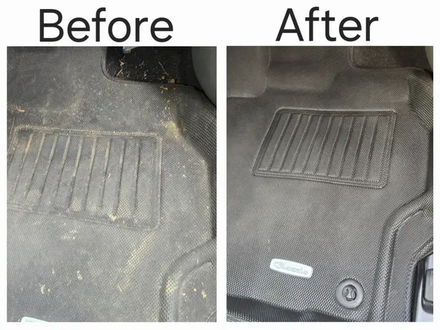 大手企業との多数取引実績有！丁寧な作業で新車の様な仕上がりを！※夕方以降は不可サービスの画像