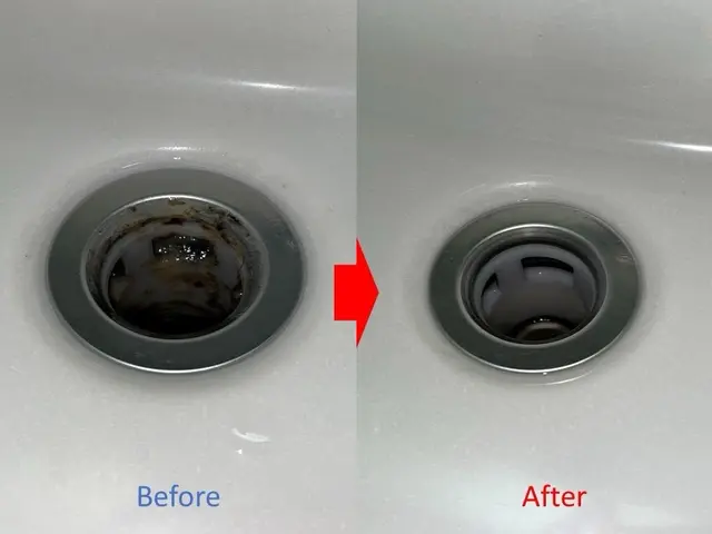 ☆いつも使う洗面所、今より綺麗にしてみませんか？【人気店出身で安心】【店長訪問】サービスの画像