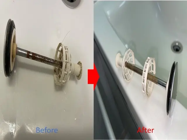 ☆いつも使う洗面所、今より綺麗にしてみませんか？【人気店出身で安心】【店長訪問】サービスの画像