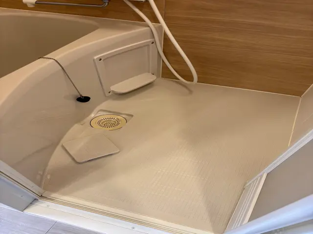お風呂クリーニングサービスの画像