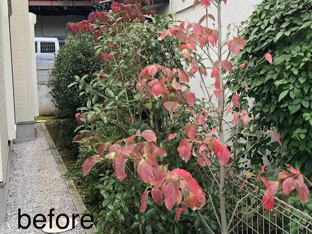 《業界歴12年の経験実績》豊富な経験と知識で安心！作業外注一切なし◎サービスの画像