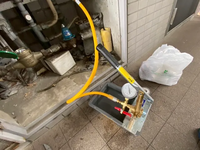 その水漏れ自己負担額軽減するかも！ご訪問前に事前お見積もりいたします！サービスの画像