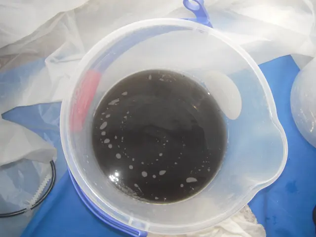 ★お子様にも安心な天然植物洗剤使用！複数台で割引！抗菌コート無料！サービスの画像