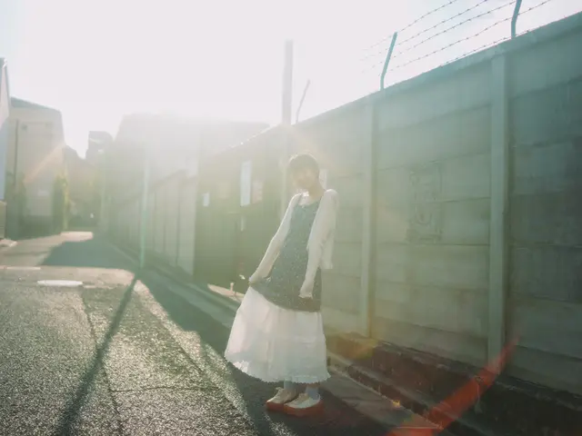 【女性カメラマンで緊張しない撮影！】初めてでもご安心◎プライベート・SNS用◎