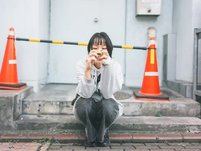 【女性カメラマンで緊張しない撮影！】初めてでもご安心◎プライベート・SNS用◎